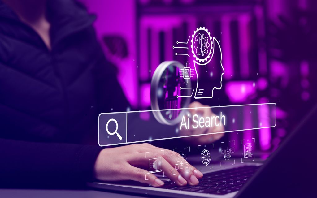 Is Your Practice Visible in ChatGPT and Google AI Overviews? A GEO Starter Guide for Healthcare Marketers